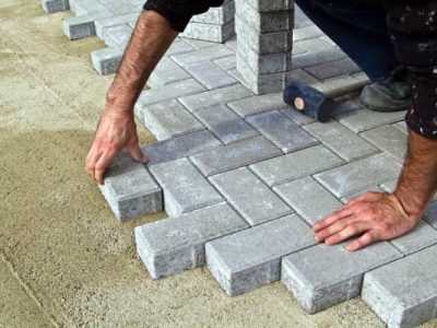 Masonry Projects