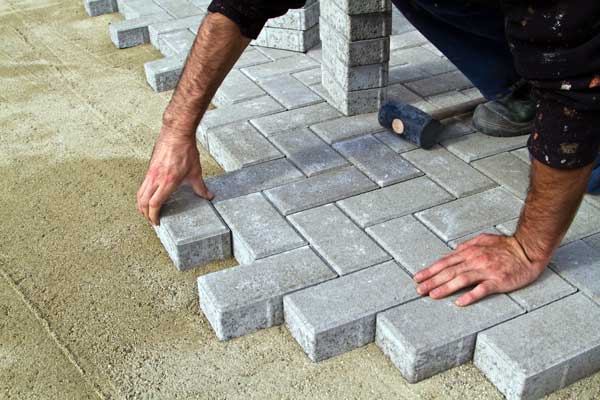 Masonry Projects