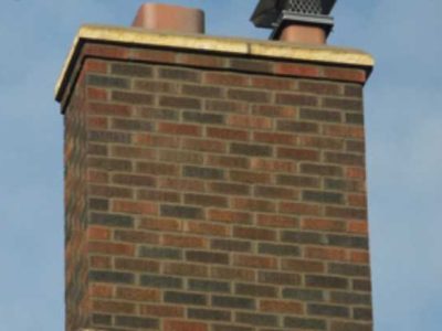 Chimney Repair and Re-Builds