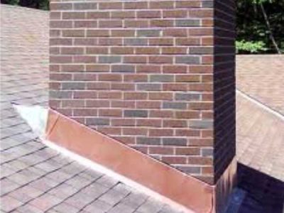 Chimney Repair Service