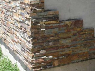 Quality Masonry Services