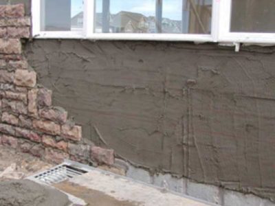 Stone Masonry Services